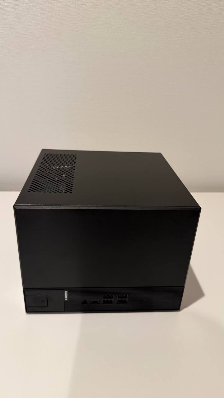 BC-250 Couch Gaming Console image 14